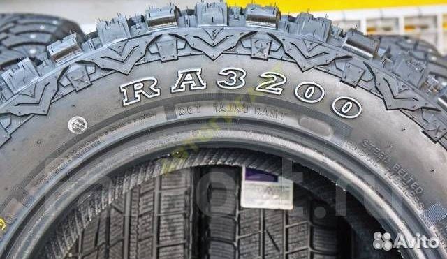 Roadcruza RA3200 M/T 225/75 R16