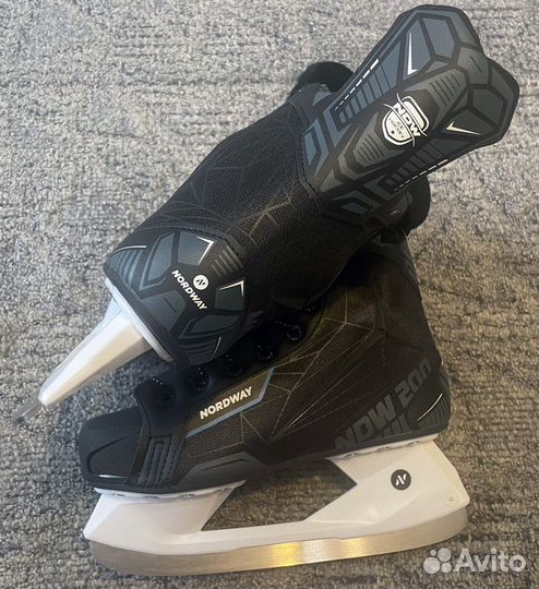 Коньки Nordway NDW200 (размер 40)