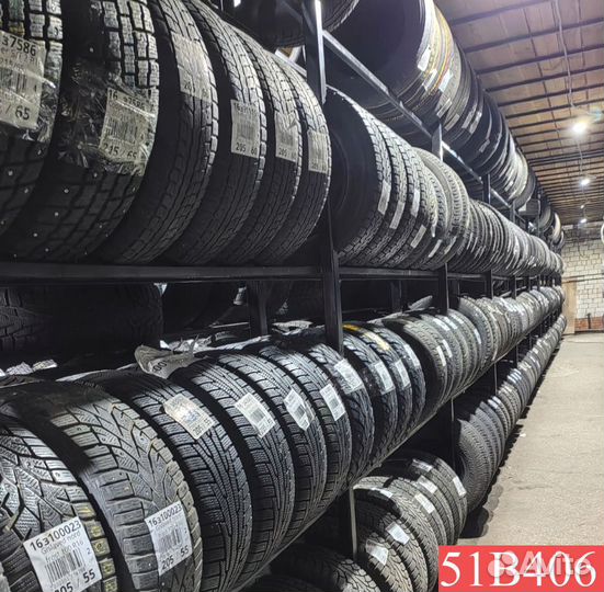 Bridgestone Ice Cruiser 5000 195/65 R15 87M