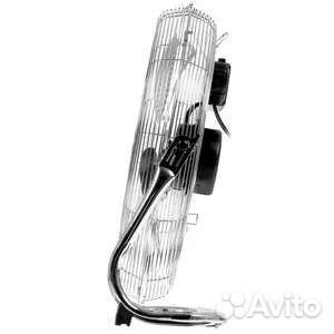 Вентилятор ProfiCare PC-VL 3066 WM inox