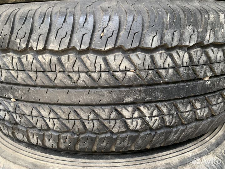 Satoya Cargo S 2.25/65 R17