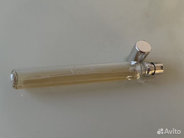 Туалетная вода Avon Sensuelle