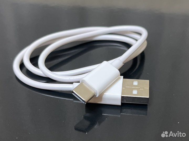 Кабель usb type c
