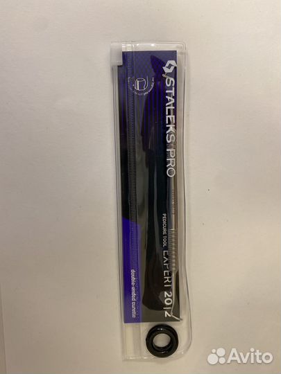 Кюретка для педикбра