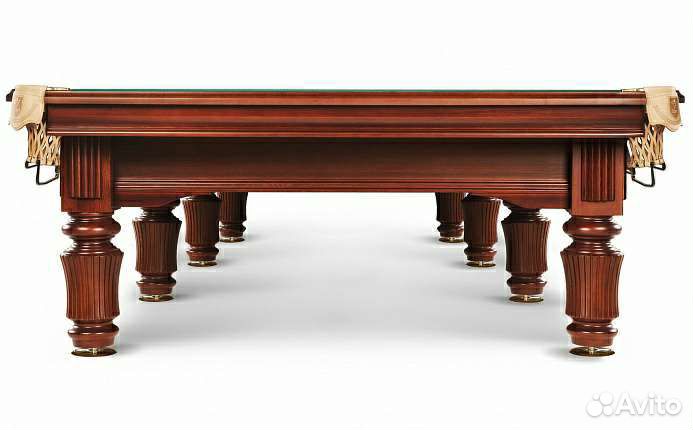 Продам бильярдный стол 12 фт Камень