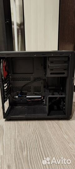 Корпус для пк