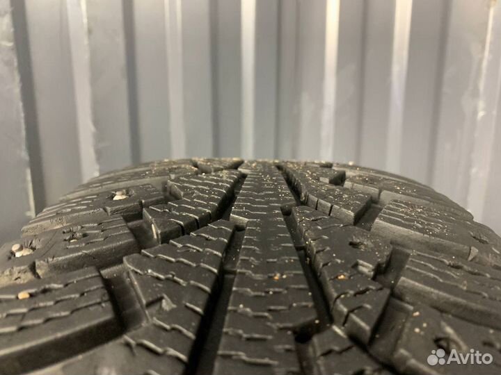 Nokian Tyres Nordman 5 185/65 R15 92T