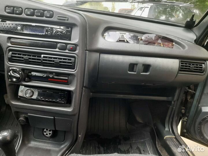 ВАЗ 2114 Samara 1.5 МТ, 2006, 150 000 км