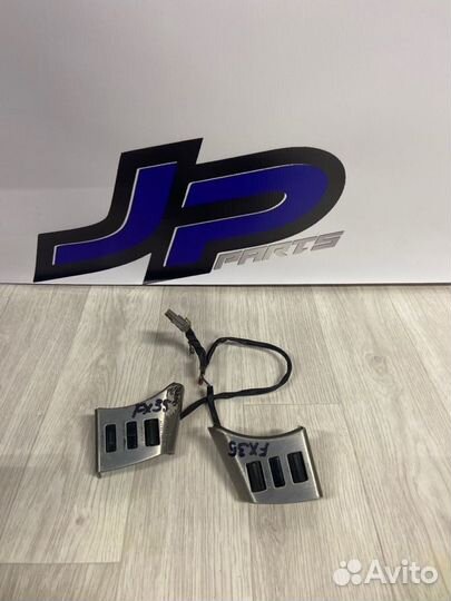 Кнопки на руль Infiniti Fx35 S50 3.5 VQ35DE 2007