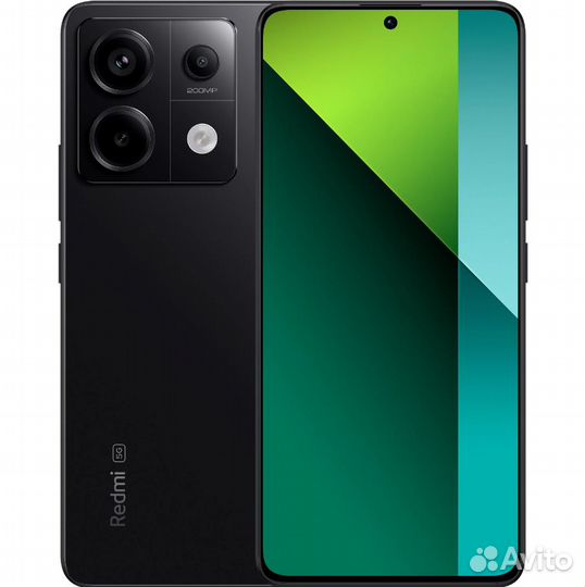 Xiaomi Redmi Note 13 Pro 5G, 12/512 ГБ