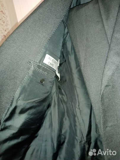 Костюм мужской