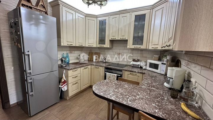 1-к. квартира, 63,2 м², 6/8 эт.
