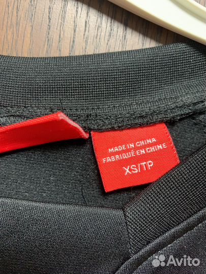 Толстовка CCM (XS)