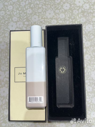 Jo malone oat cornflower