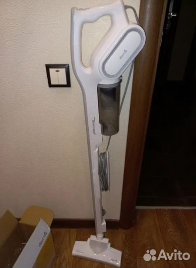 Пылесос Xiaomi