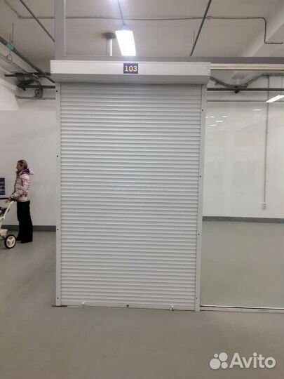 Рольставни ремонт