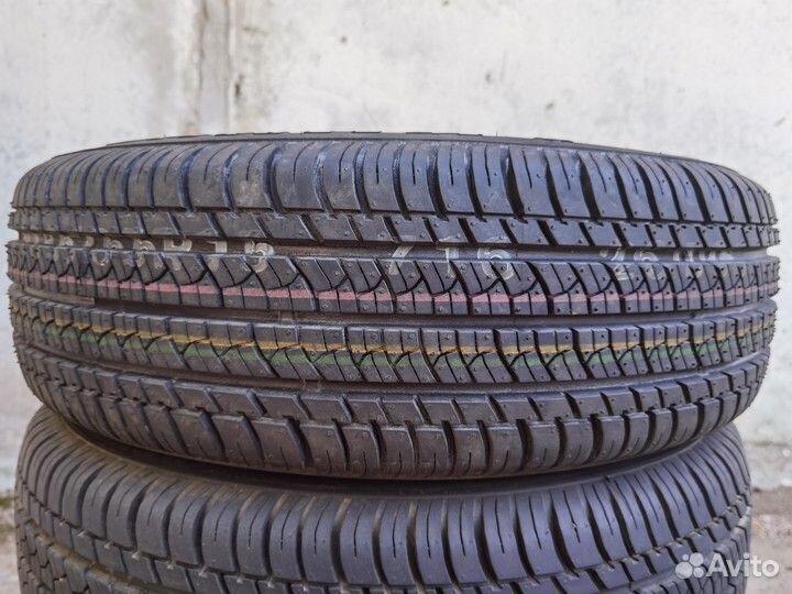 Kumho Ecsta HP4 716 185/65 R15 86T