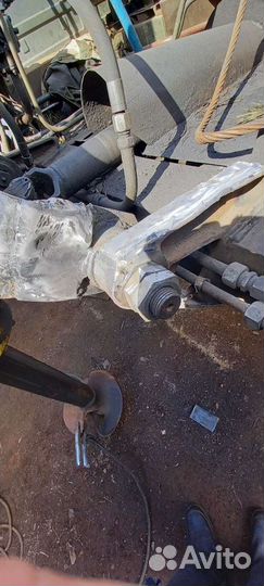 Услуги сварщика