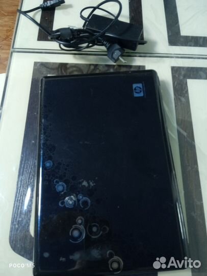 Hp pavilion dv6