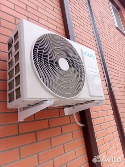 Установка сплит систем обслуживание кондиционеров