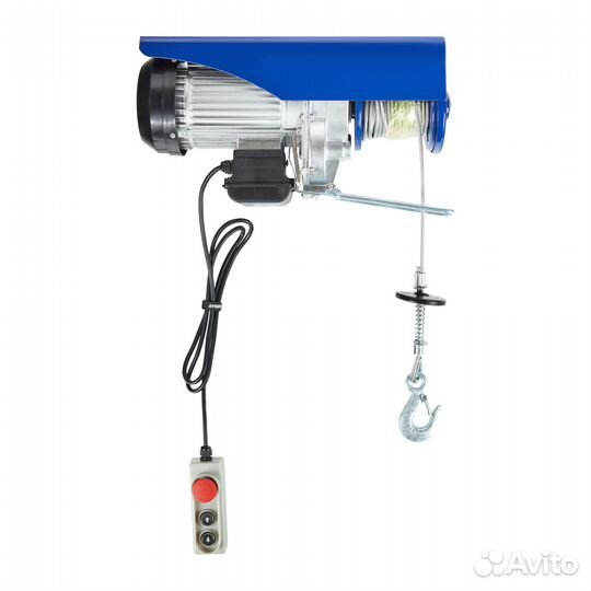 Ayger Тельфер электрический EL1000/500