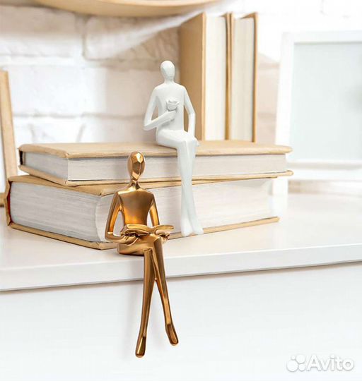 Фигурка интерьерная