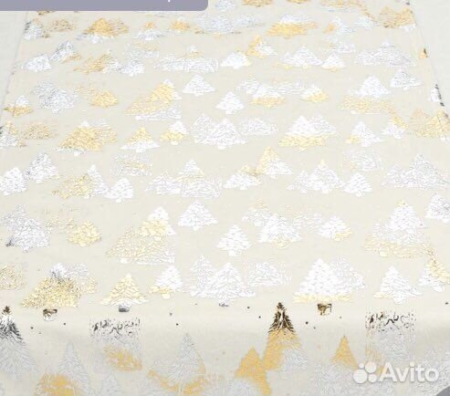 Дорожка на стол kuchenland