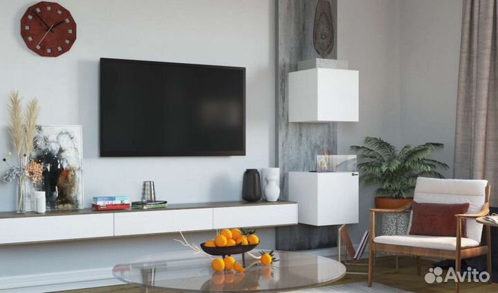 Дизайнер интерьера