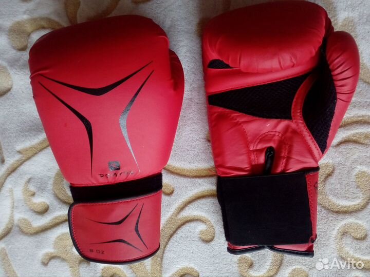 Комплек для Единоборств