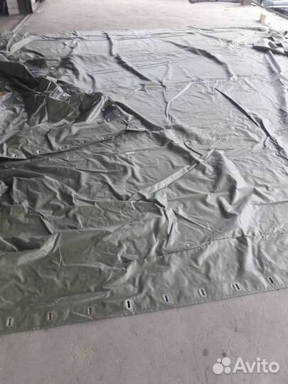 Тент для грузового авто