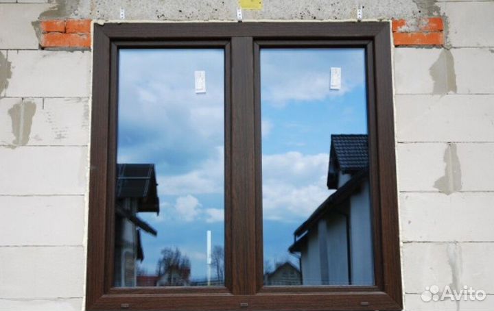 Окна под заказ rwe 125 opl 1401