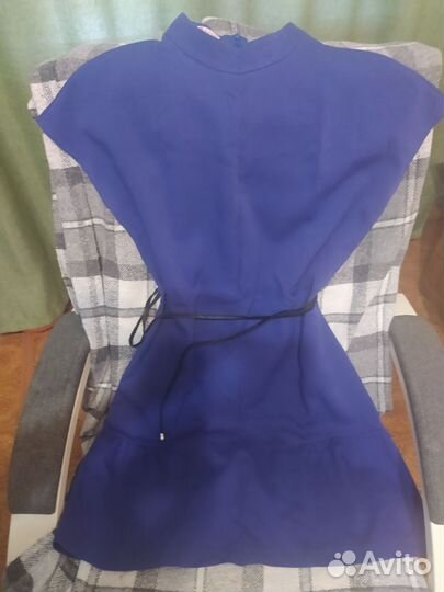 Женская одежда пакетом на 48