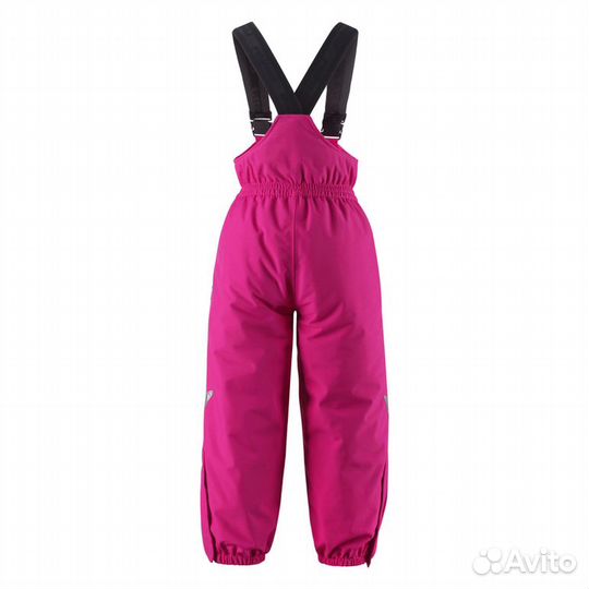 Полукомбинезон зимний Reima Tec 92