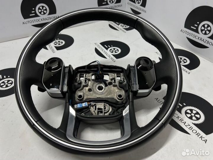 Руль Land Rover Range Rover Evoque L551 204 PT 2.0