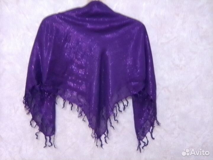 Платки женские СССР