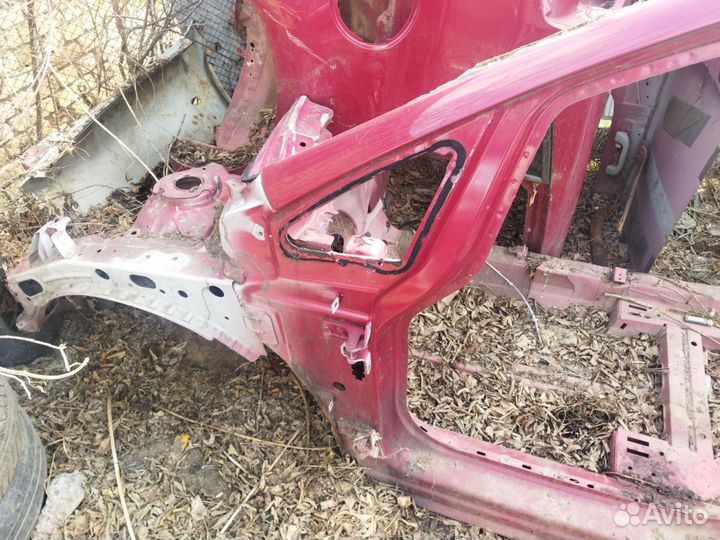 Opel astra J (опель астра )