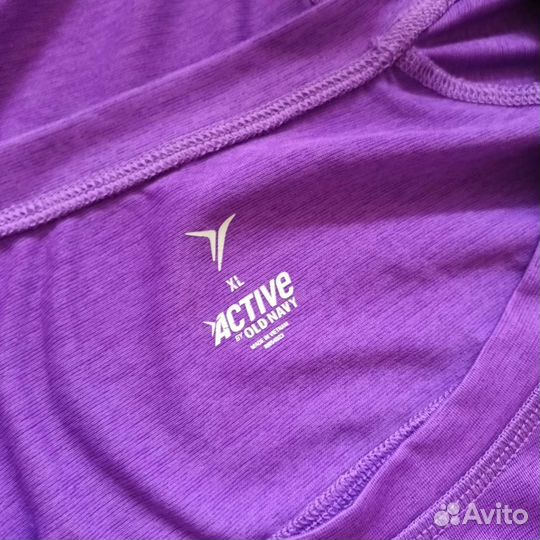 Спортивная кофта