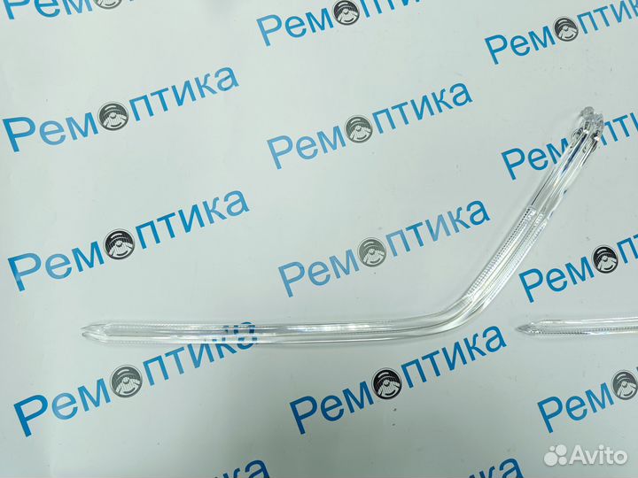 Световоды подсветка дхо трубка LED BMW 5 G30 G38