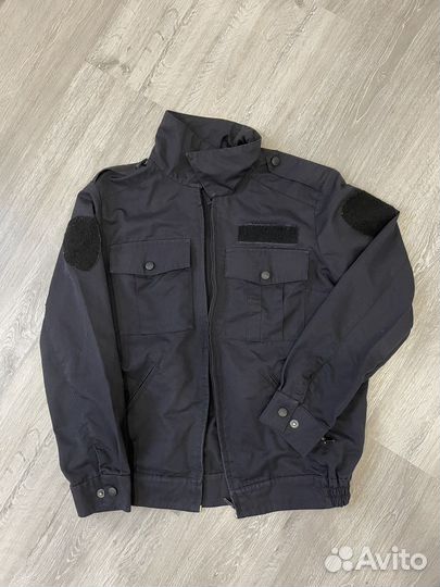 Форма полиции ппс