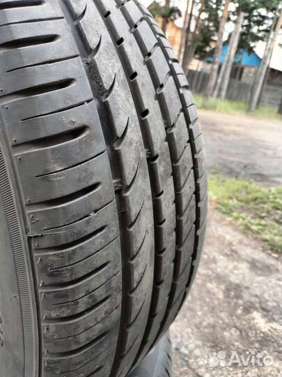 Goform GF-50 235/50 R18