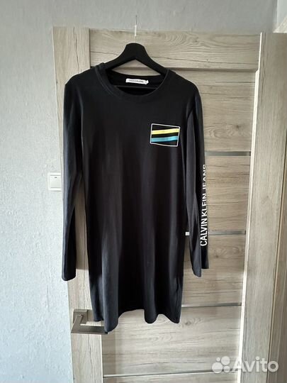 Платья пакетом 42