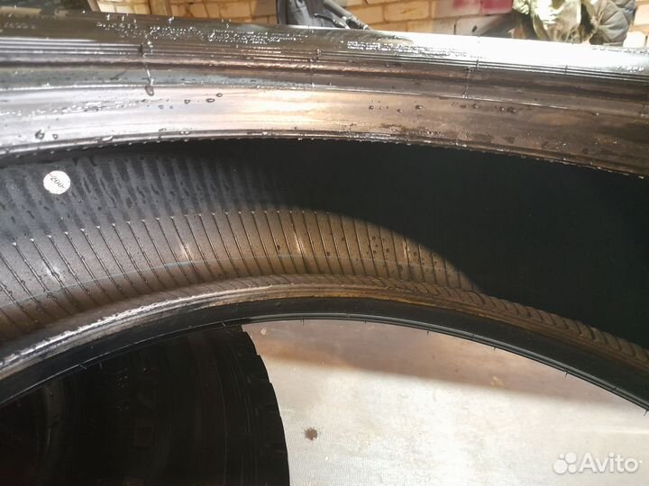 Грузовые шины Кама 245/70 R19.5