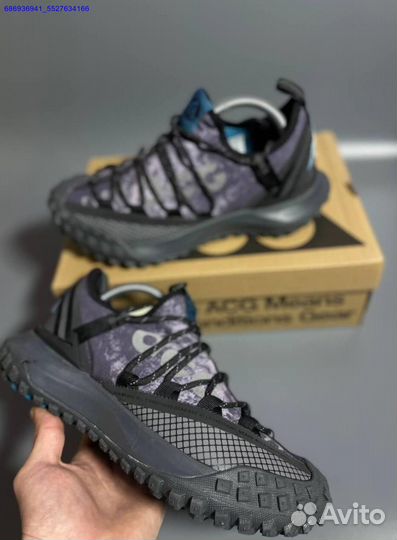 Nike ASG mountain FLY LOW (Арт.43183)