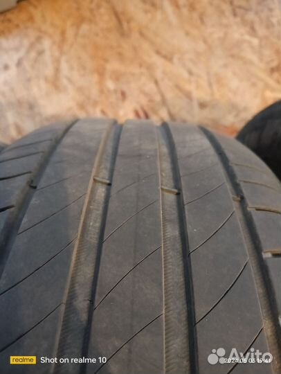 Michelin Primacy 4 215/60 R16 99V