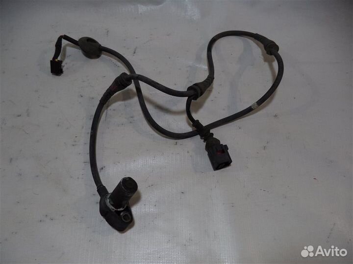 Датчик ABS передний Audi A4 Avant B7 ALT 2006