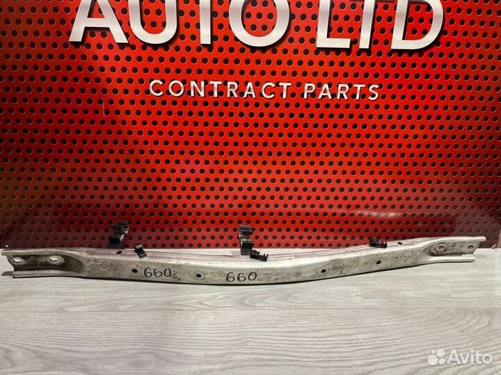 Распорная планка Bmw X6 F16 2018