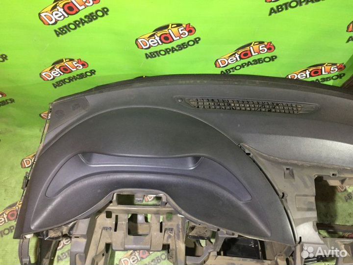 Торпедо Honda Civic 8