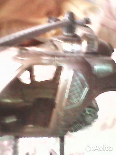 Игрушка -трансформер Робот и на бор игрушек