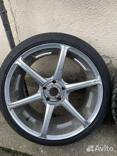 Диски B.I.M zeit SS R19