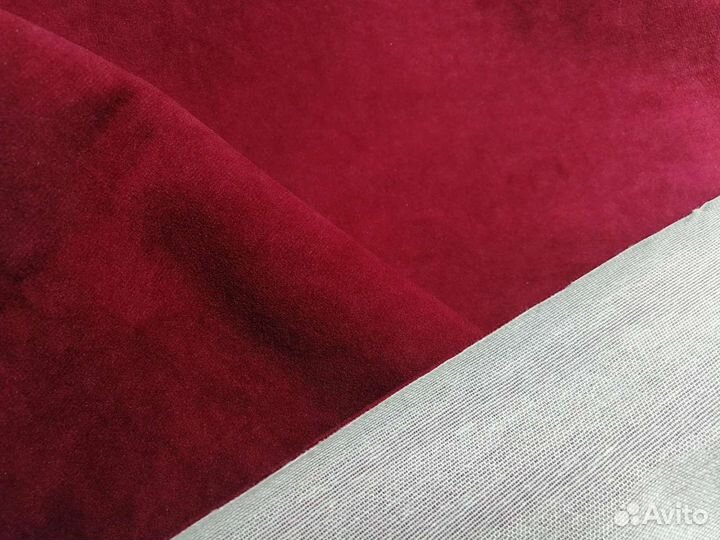 Мебельный велюр 1 метр